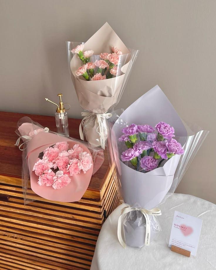 Eternal Grace Sophisticate Bouquet